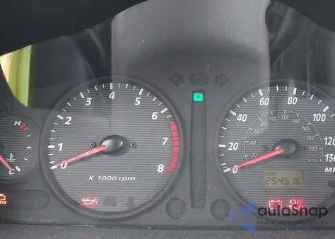 2004 Hyundai Santa Fe Gls/Lx из США, поврежденный, VIN KM8SC13E44U822713